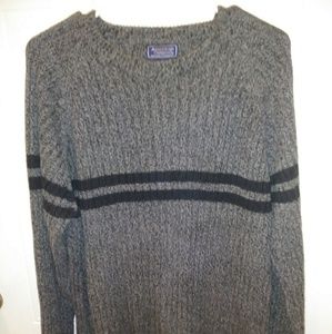 🔸2/$5🔸MENS AMERICAN OUTPOST SWEATER